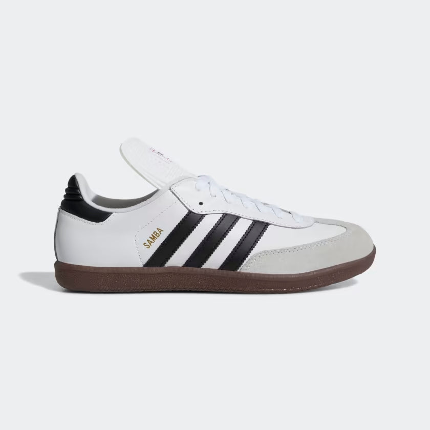 Zapatillas Adidas Samba - El Ícono del Streetwear Colombiano