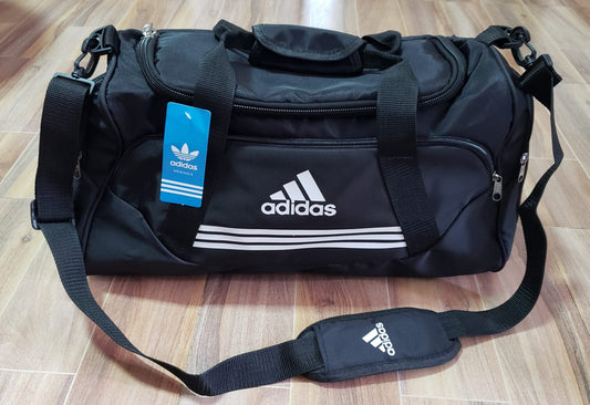 bolso gimnasio colombia adidas negro