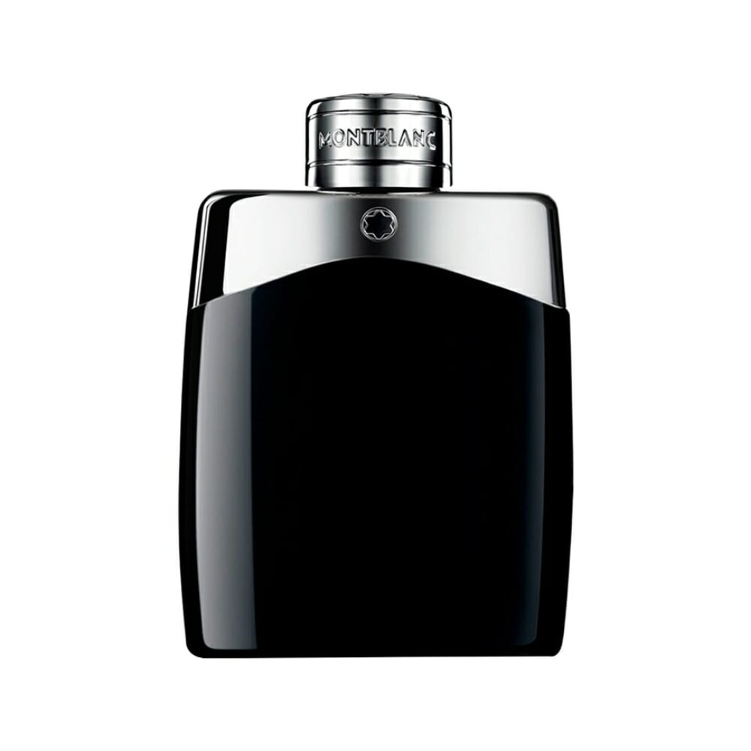 Montblanc Legend Eau de Toilette para Hombre - Elegancia Atemporal