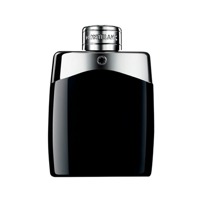 Montblanc Legend Eau de Toilette para Hombre - Elegancia Atemporal